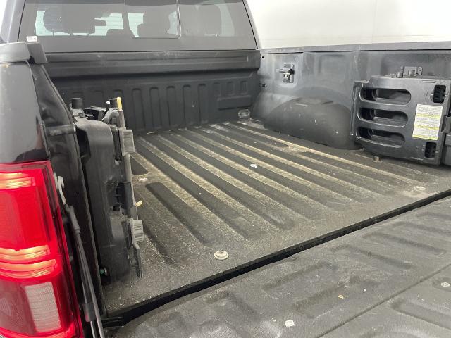 2019 Ford F-150 Vehicle Photo in GILBERT, AZ 85297-0402