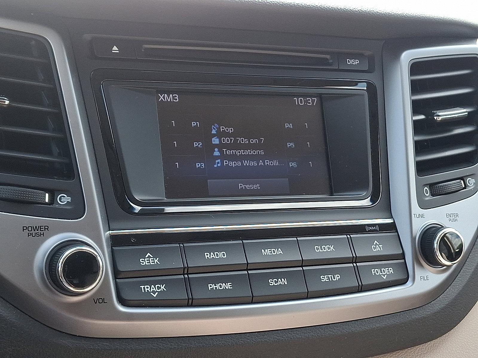 2017 Hyundai TUCSON Vehicle Photo in Harrisburg, PA 17111