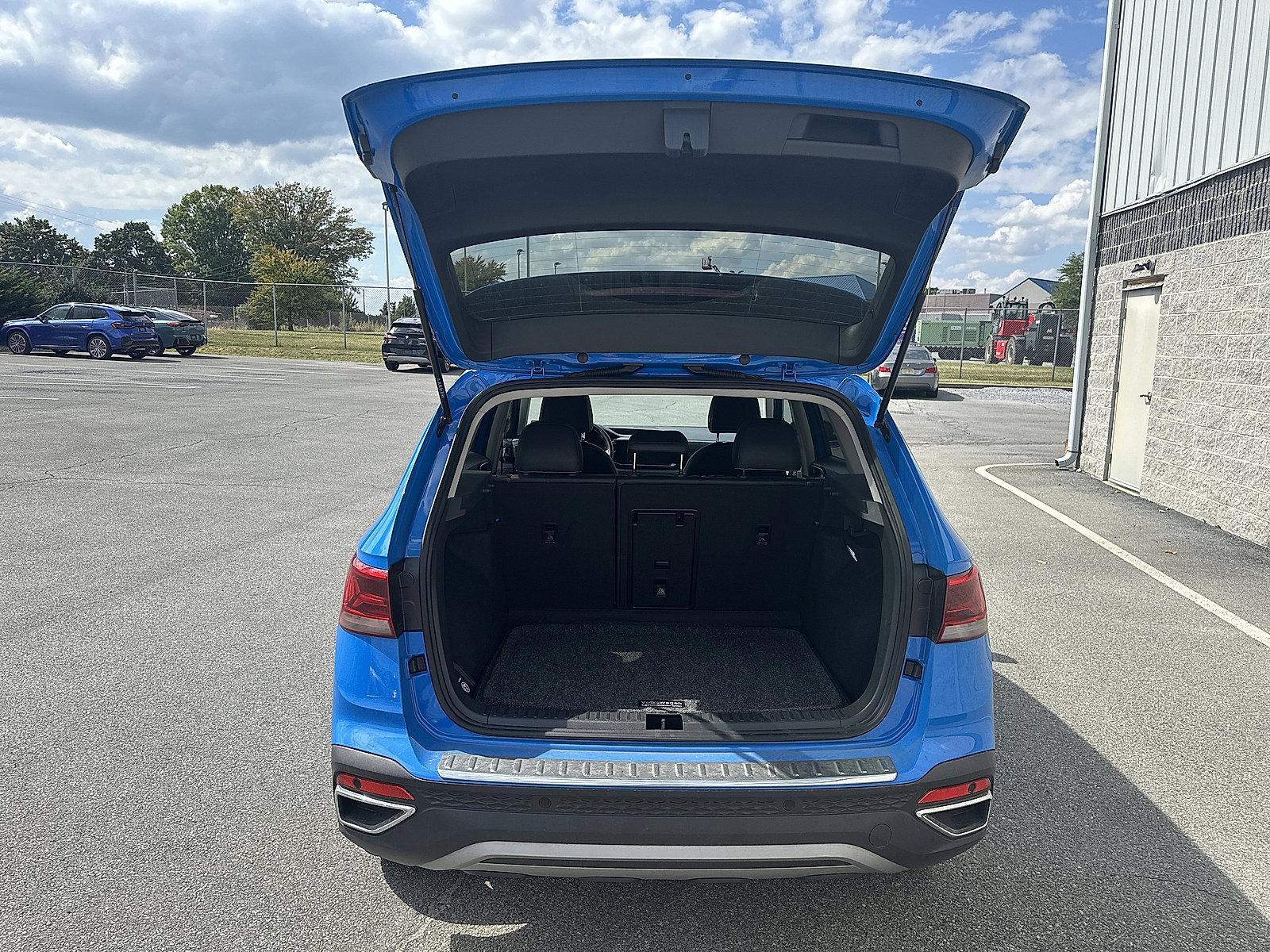 2024 Volkswagen Taos Vehicle Photo in Lancaster, PA 17601