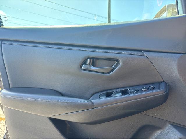 2024 Nissan Sentra Vehicle Photo in Savannah, GA 31419