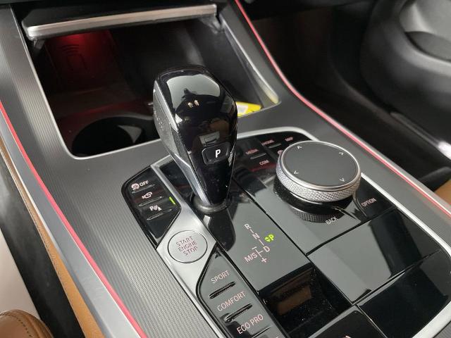 2022 BMW X5 Vehicle Photo in GILBERT, AZ 85297-0402