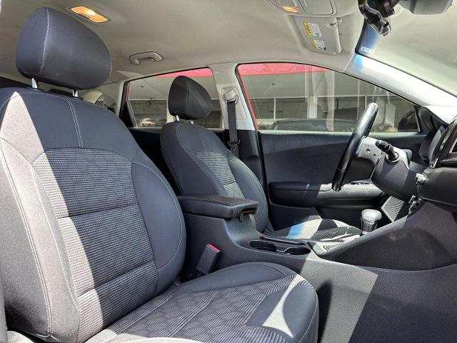 2019 Kia Niro Plug-In Hybrid Vehicle Photo in Tucson, AZ 85712