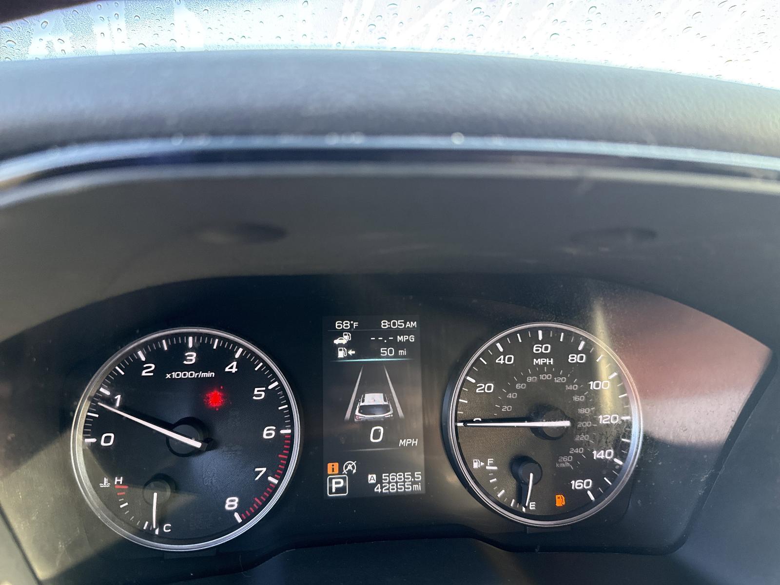 2022 Subaru Outback Vehicle Photo in Mechanicsburg, PA 17050