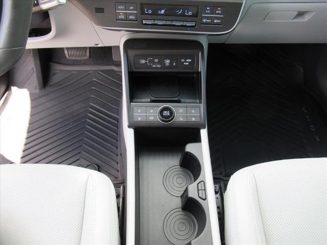 2024 Hyundai Kona Vehicle Photo in LEESBURG, FL 34788-4022