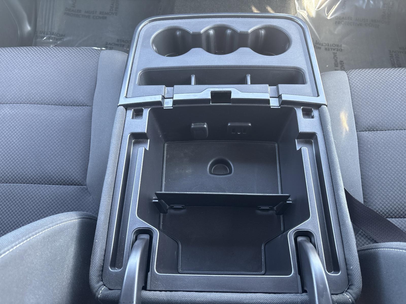 2016 Chevrolet Silverado 1500 Vehicle Photo in Mechanicsburg, PA 17050