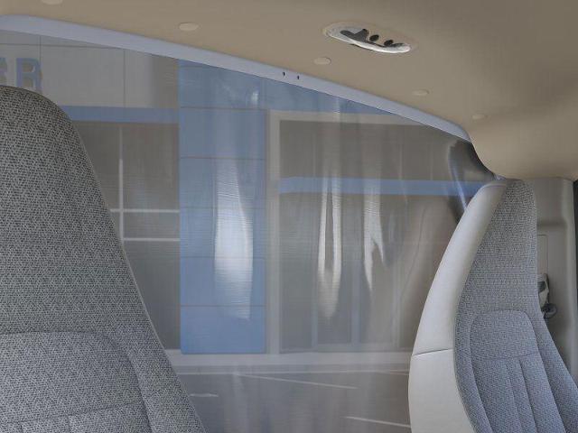 2025 Chevrolet Express Commercial Cutaway Vehicle Photo in TOPEKA, KS 66609-0000