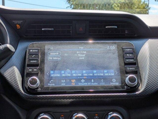 2024 Nissan Kicks Vehicle Photo in San Antonio, TX 78209