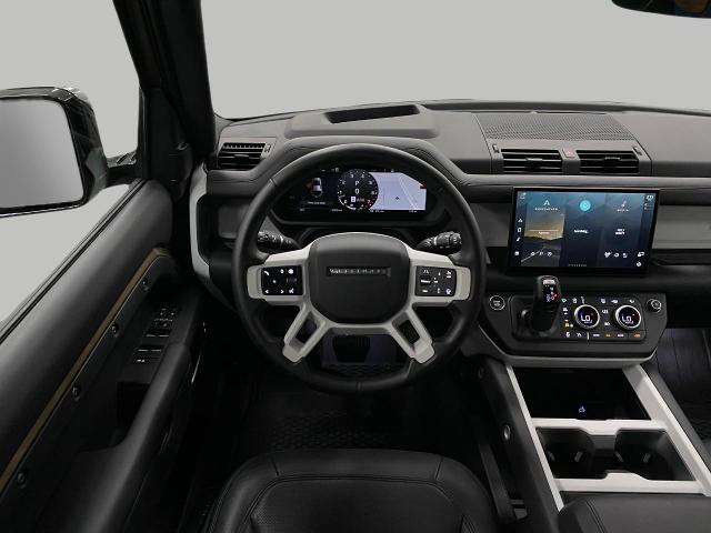 2025 Defender Vehicle Photo in Appleton, WI 54913