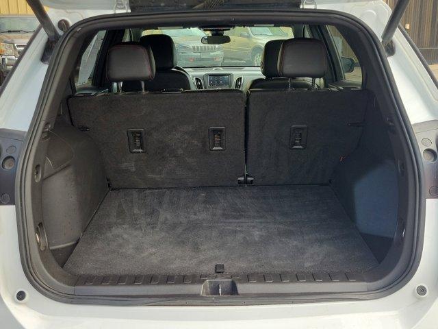 2022 Chevrolet Equinox Vehicle Photo in BRIDGMAN, MI 49106-9548