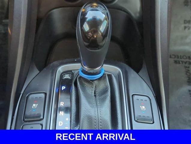 2015 Hyundai Santa Fe Sport Vehicle Photo in Merrillville, IN 46410