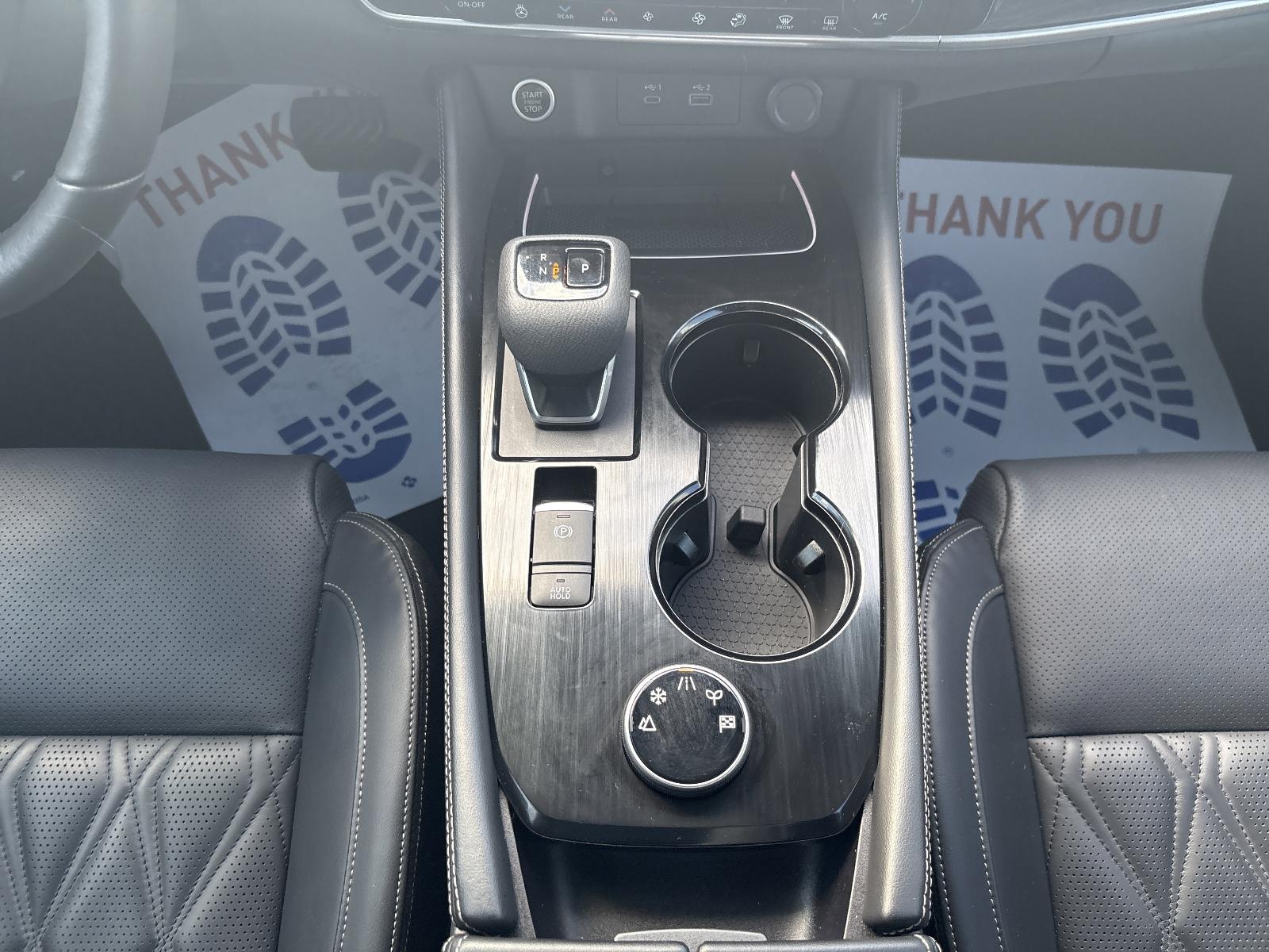 2023 Nissan Rogue Vehicle Photo in Mechanicsburg, PA 17050