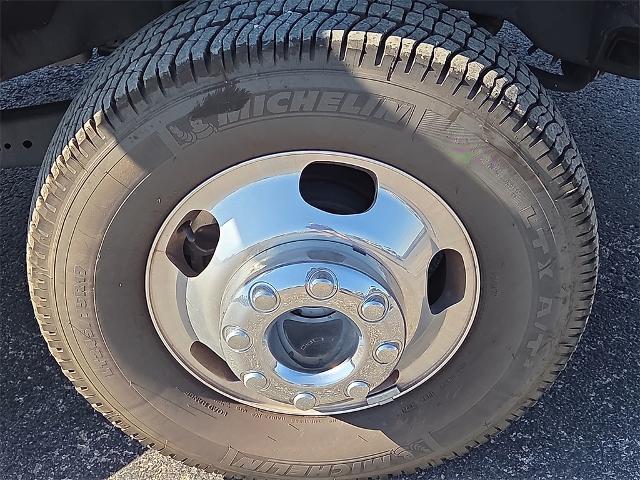 2025 Ford Super Duty F-350 DRW Vehicle Photo in EASTLAND, TX 76448-3020