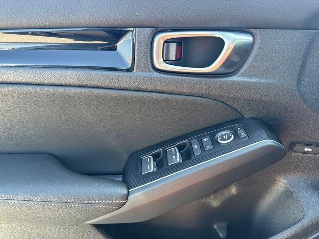 2024 Honda Civic Sedan Vehicle Photo in Jonesboro, AR 72404