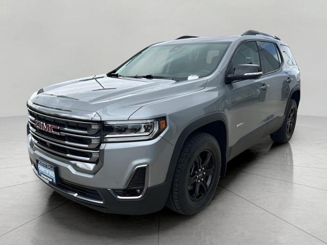 2023 GMC Acadia Vehicle Photo in MANITOWOC, WI 54220-5838