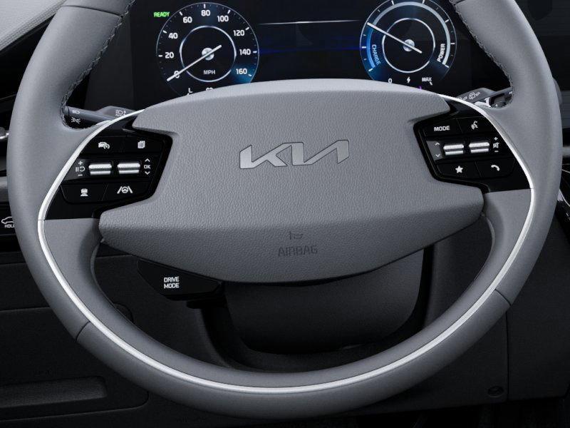 2025 Kia Niro EV Vehicle Photo in Belle Vernon, PA 15012
