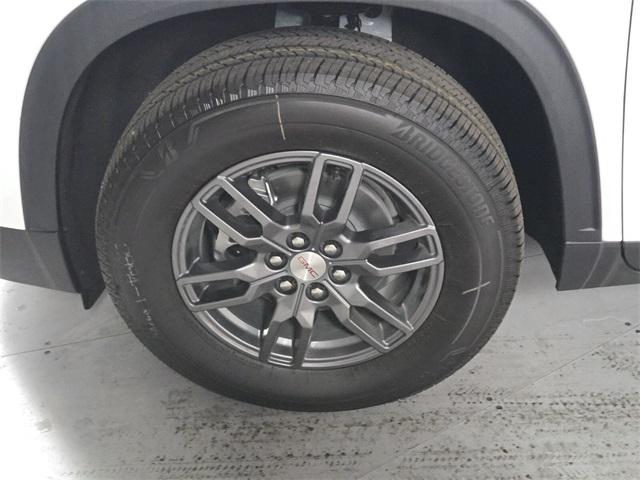2025 GMC Acadia Vehicle Photo in PRESCOTT, AZ 86305-3700
