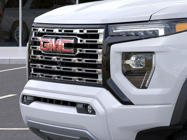 2026 GMC Canyon Vehicle Photo in WATERTOWN, CT 06795-3318