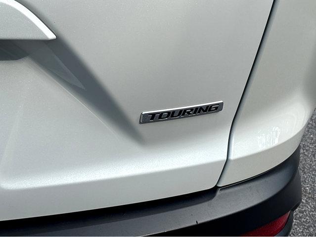 2020 Honda CR-V Vehicle Photo in BRUNSWICK, GA 31525-1881