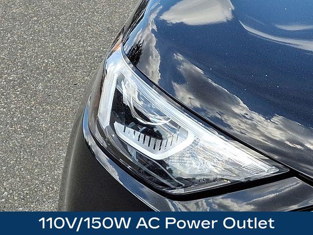 2019 Ford Edge Vehicle Photo in DANBURY, CT 06810-5034