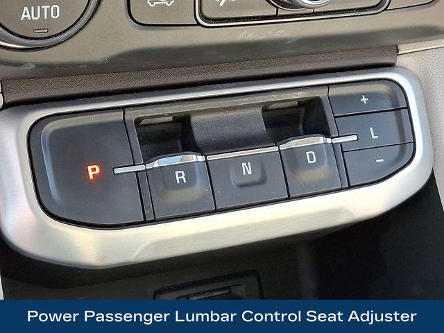 2021 GMC Acadia Vehicle Photo in DANBURY, CT 06810-5034