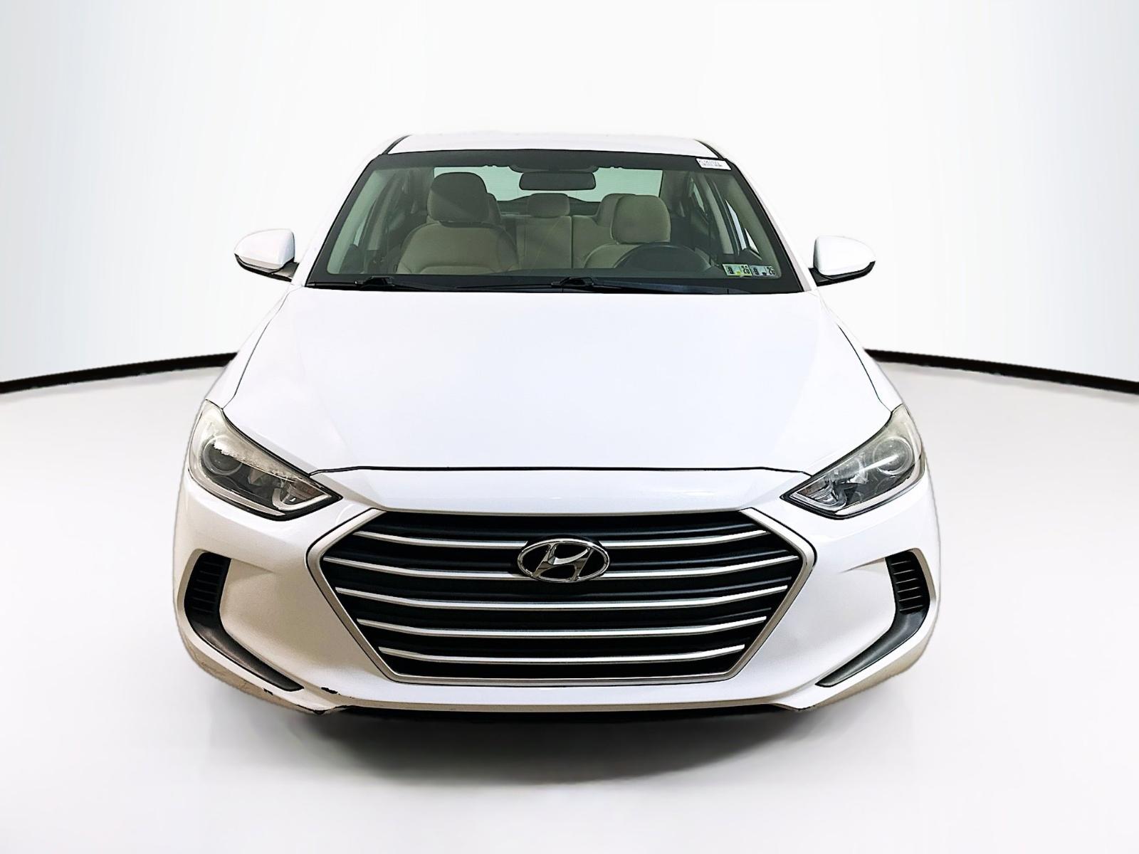 2017 Hyundai ELANTRA Vehicle Photo in Langhorne, PA 19047