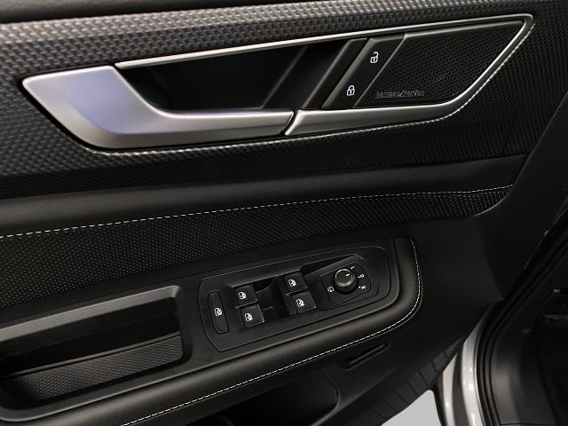 2026 Volkswagen Atlas Cross Sport Vehicle Photo in Appleton, WI 54913