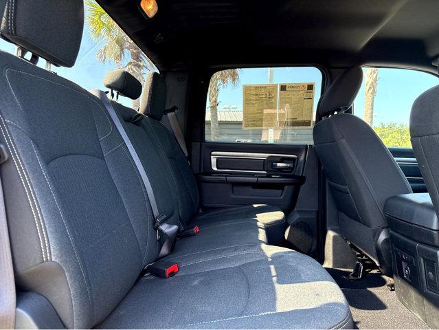 2023 Ram 1500 Classic Vehicle Photo in Hinesville, GA 31313