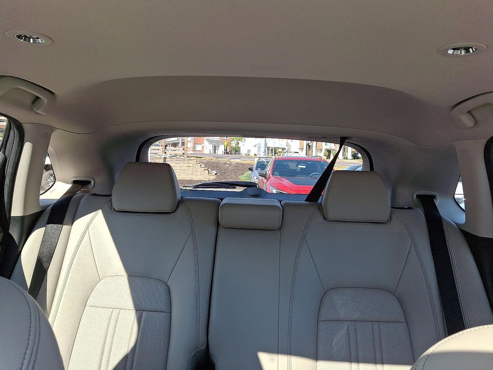 2023 Honda HR-V Vehicle Photo in Harrisburg, PA 17111