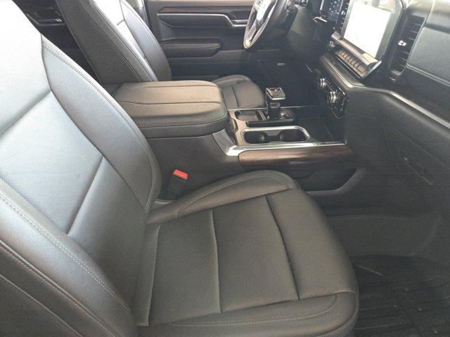2023 GMC Sierra 1500 Vehicle Photo in Decatur, TX 76234