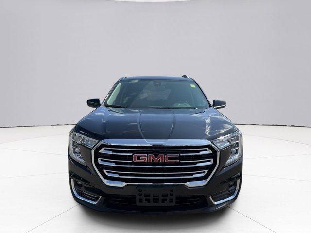 2022 GMC Terrain Vehicle Photo in LEOMINSTER, MA 01453-2952