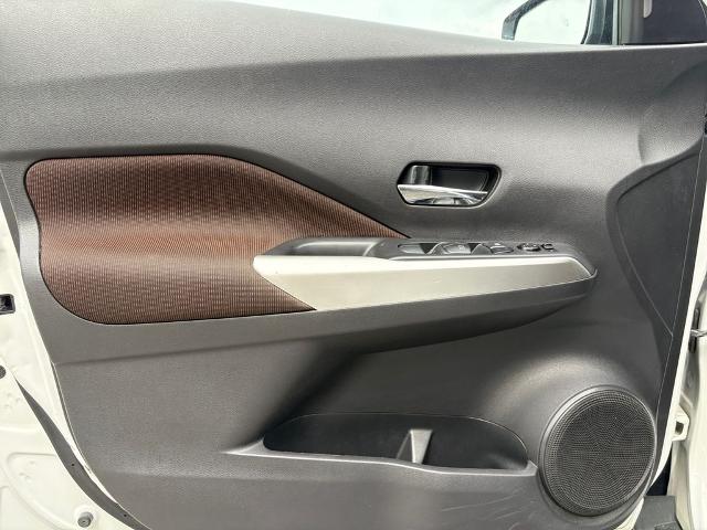 2020 Nissan Kicks Vehicle Photo in Statesboro, GA 30458