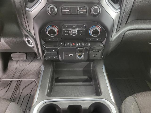 2021 Chevrolet Silverado 1500 Vehicle Photo in NEENAH, WI 54956-2243