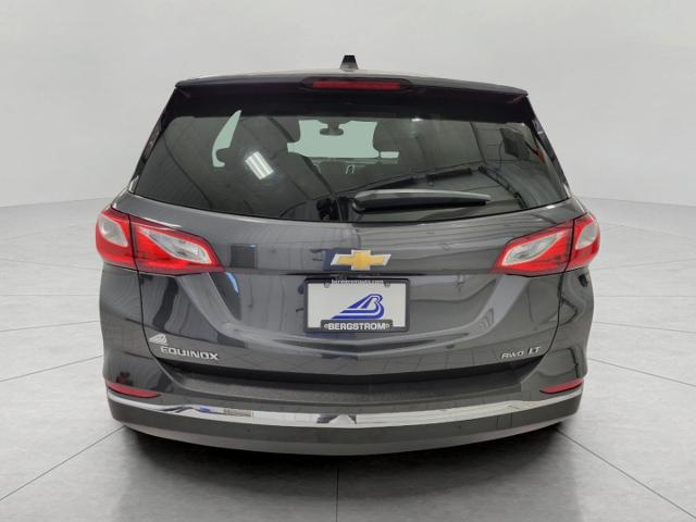 2020 Chevrolet Equinox Vehicle Photo in NEENAH, WI 54956-2243