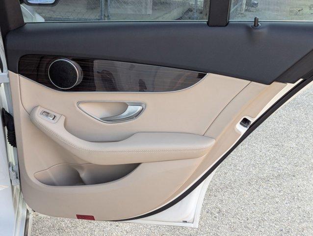 2018 Mercedes-Benz C-Class Vehicle Photo in San Antonio, TX 78230