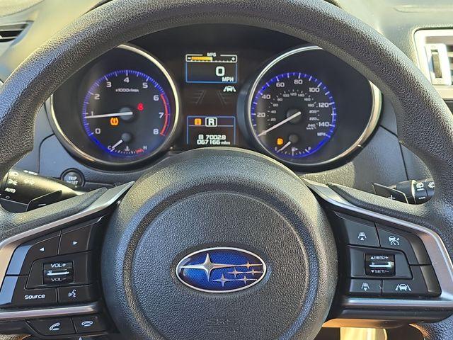 2019 Subaru Outback Vehicle Photo in Pleasant Hills, PA 15236
