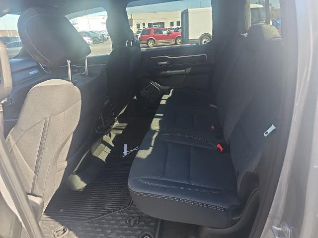 2022 Ram 1500 Vehicle Photo in MOON TOWNSHIP, PA 15108-2571