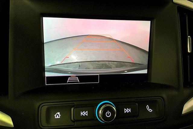 2024 GMC Terrain Vehicle Photo in KANSAS CITY, MO 64114-4545