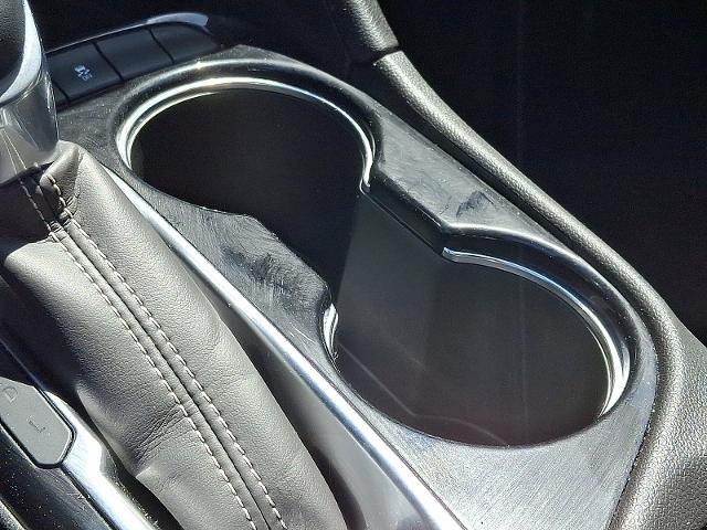 2024 Buick Encore GX Vehicle Photo in TREVOSE, PA 19053-4984