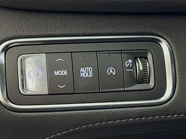 2026 Buick Enclave Vehicle Photo in PUYALLUP, WA 98371-4149