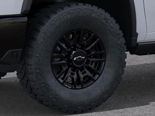 2025 Chevrolet Silverado 2500 HD Vehicle Photo in INDEPENDENCE, MO 64055-1314