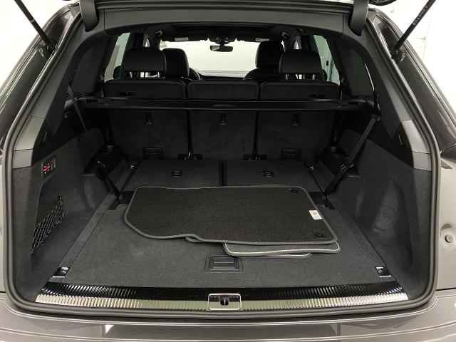 2026 Audi Q7 Vehicle Photo in Appleton, WI 54913