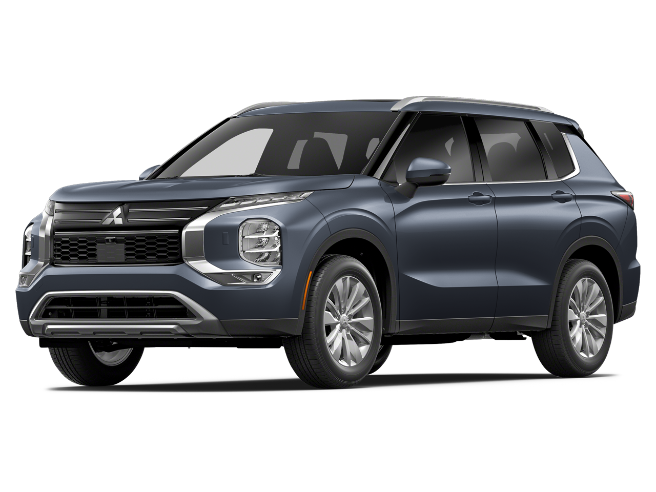 2025 Mitsubishi Outlander Vehicle Photo in Neenah, WI 54956