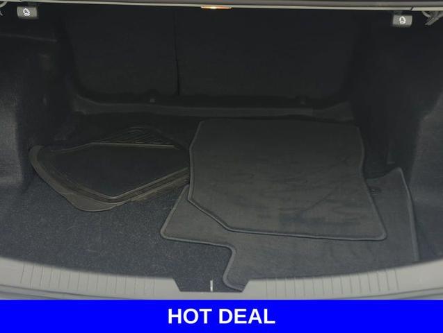 2022 Chevrolet Malibu Vehicle Photo in Merrillville, IN 46410