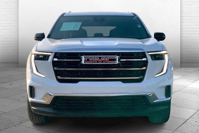 2025 GMC Acadia Vehicle Photo in KANSAS CITY, MO 64114-4502