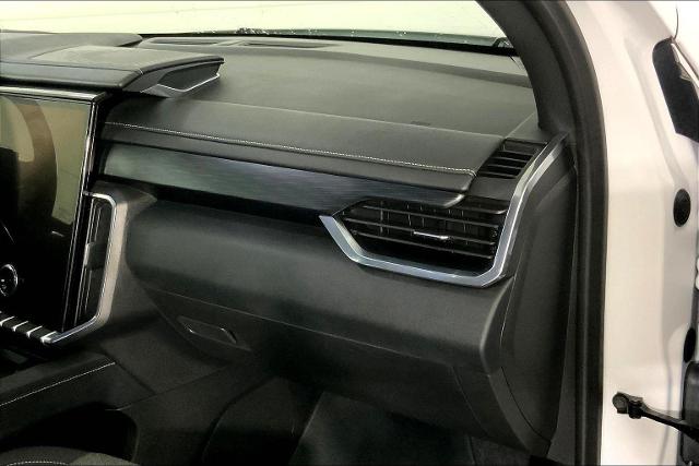 2025 GMC Acadia Vehicle Photo in KANSAS CITY, MO 64114-4545