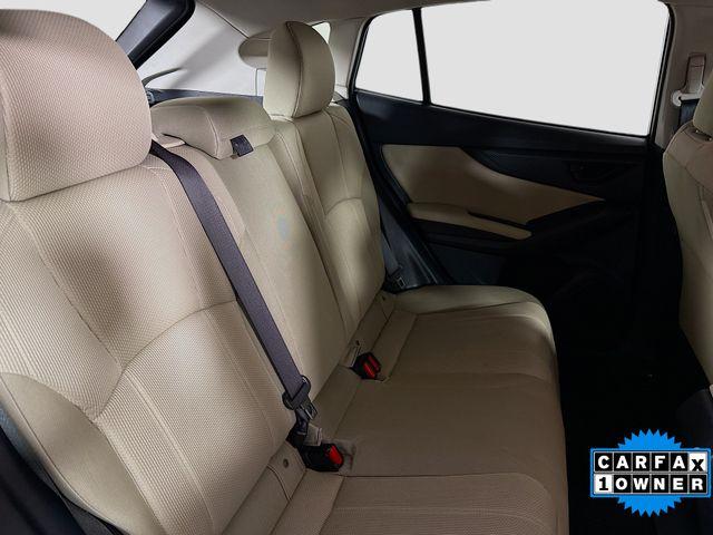 2022 Subaru Impreza Vehicle Photo in Puyallup, WA 98371