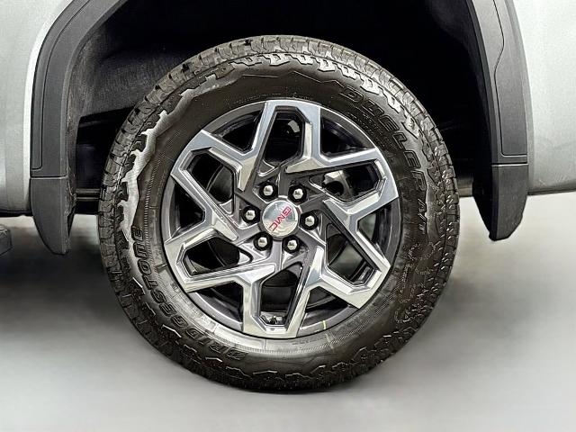 2026 GMC Sierra 1500 Vehicle Photo in PUYALLUP, WA 98371-4149