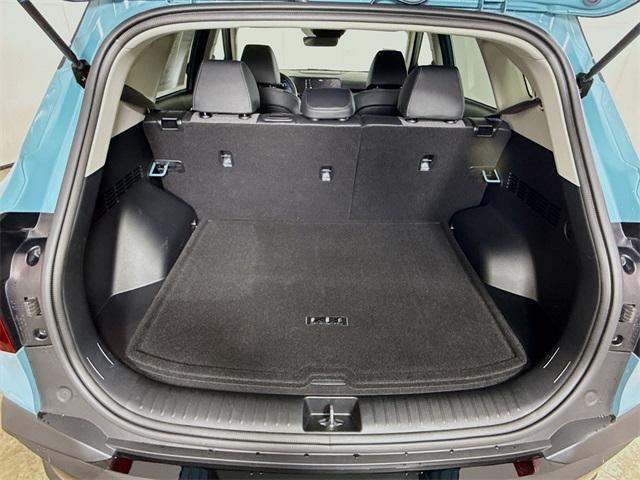 2025 Kia Seltos Vehicle Photo in Everett, WA 98204