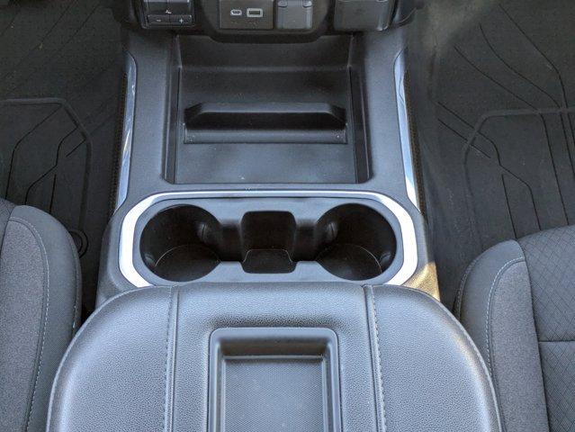 2021 Chevrolet Silverado 1500 Vehicle Photo in BRUNSWICK, GA 31525-1881