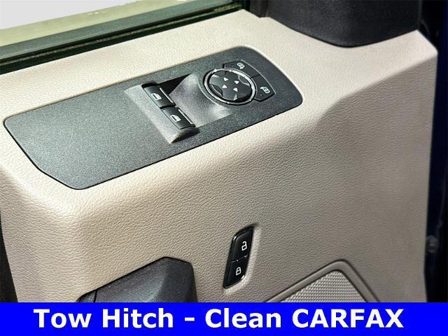 2019 Ford F-150 Vehicle Photo in EVERETT, WA 98203-5662